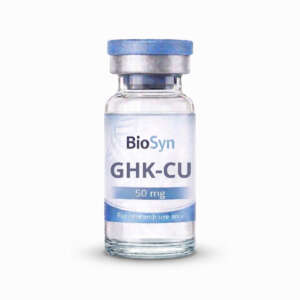 GHK-Cu