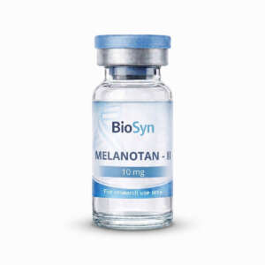 Melanotan II