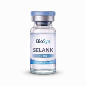 Selank